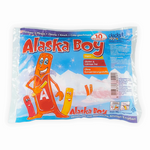 Alaska Boy Icesticks 10x50ml