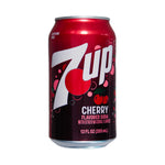 7Up Cherry 355ml