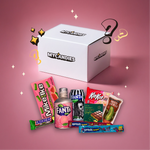 Mystery Box S - Kleine Box, große Geheimnisse!