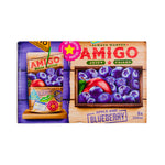 Amigo Apple and Blueberry 8 x 200ml