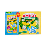 Amigo Ice Tea Lemon  8 x 200ml