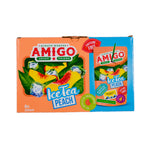 Amigo Ice Tea Peach 8 x 200ml