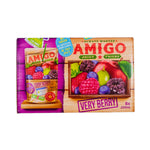 Amigo Very Berry 8 x 200ml