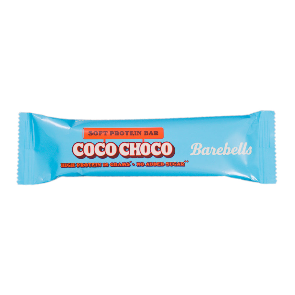 Barebells Soft Protein Bar Coco Choco 55g