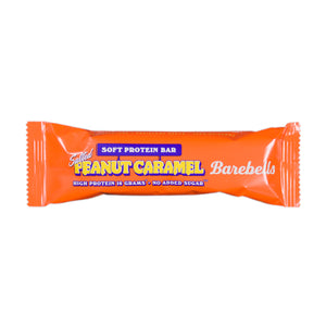 Barebells Soft Protein Bar Salted Peanut Caramel 55g