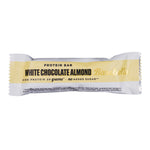 Barebells Protein Bar White Chocolate Almond 55g