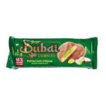 Bergen Dubai Style Cookies Pistachio 96g