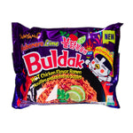 Samyang Buldak Hot Chicken Habanero Lime Flavour Ramen 140g