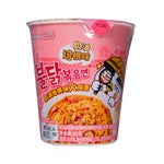 Samyang Buldak Rose Cup 80g
