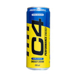 C4 Frozen Bombsicle Zero Sugar Energy Drink 330ml