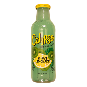 Calypso Kiwi Lemonade 473ml