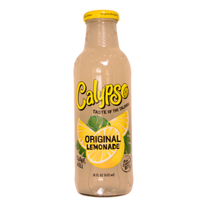 Calypso Original Lemon Lemonade 473ml