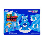 Warheads Sour Grumpy Bears Theatre Box 99g