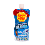 Chupa Chups Freeze & Squeeze Slush Cola  250ml