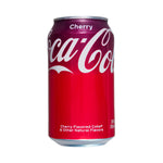 Coca Cola Cherry 355ml