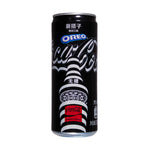 Coca Cola Oreo Zero - limited Edition 330ml