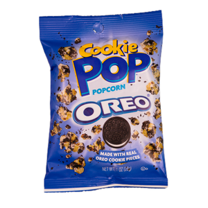 Cookie Pop Popcorn Oreo Minis 28g [MHD 10.04.2025]