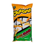 Inventure Cruncheez Cheezy Jalapeno 150g