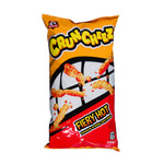 Inventure Cruncheez Fiery Hot 150g