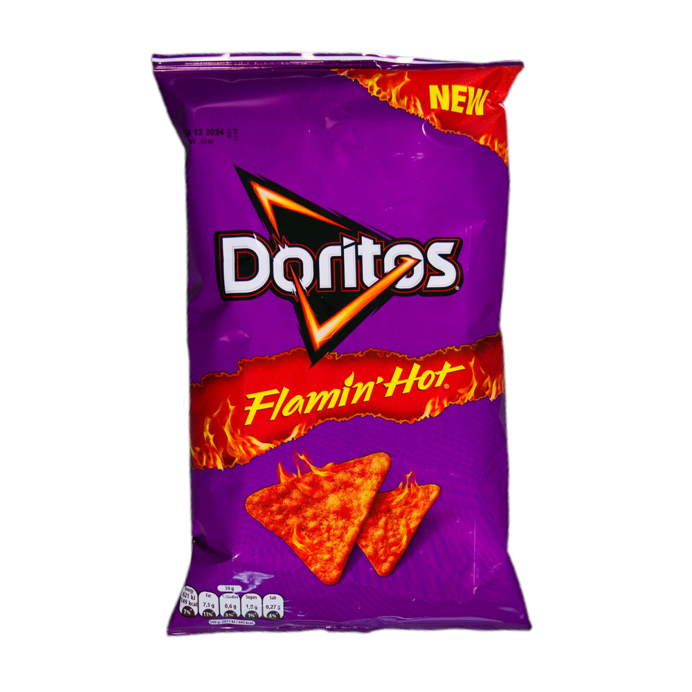 Doritos Flamin Hot 75g