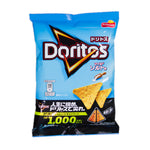 Doritos Mild Salt Flavor 65g [MHD 31.05.2025]