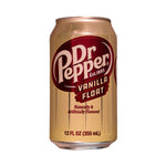 Dr. Pepper Vanilla Float 355ml