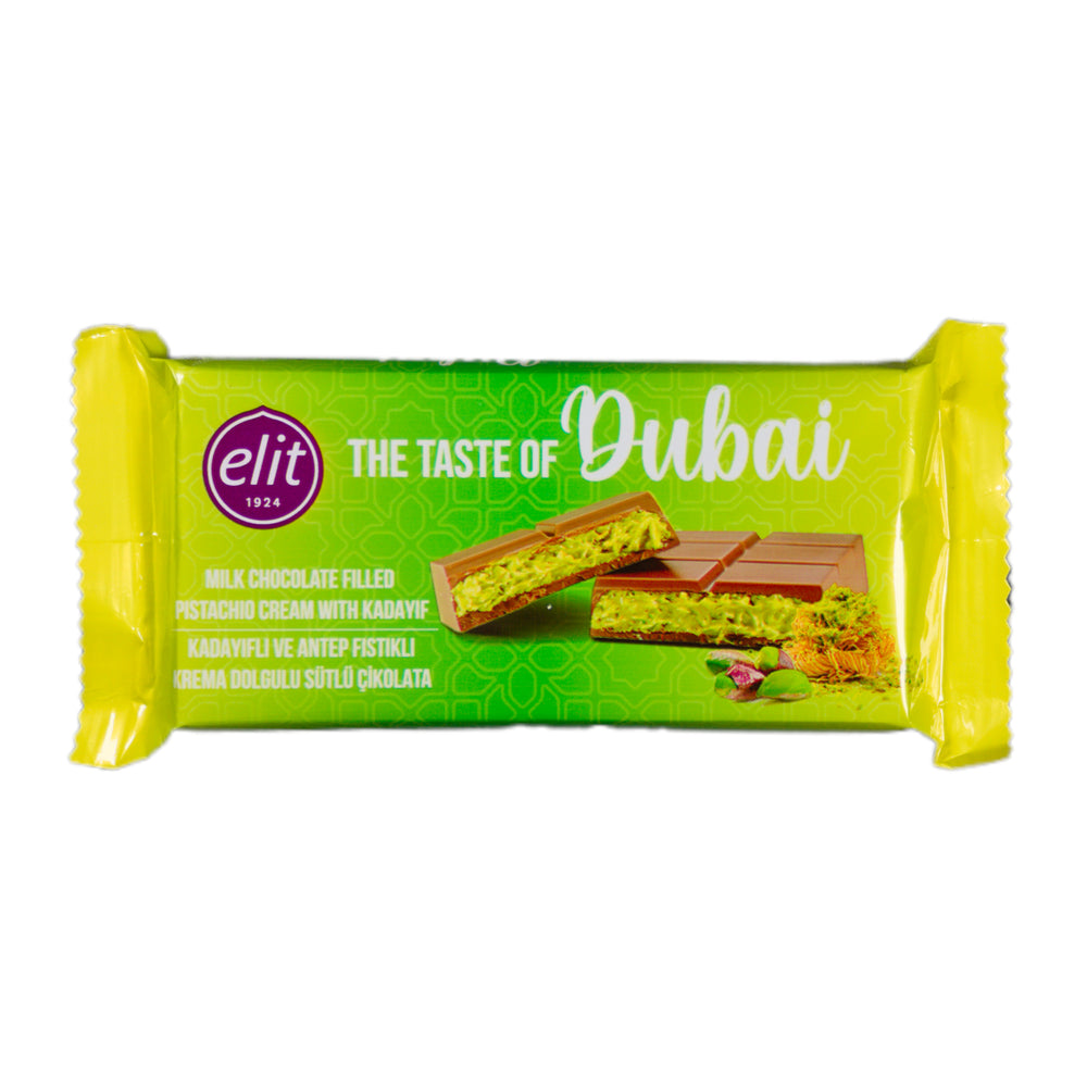 Elit The Taste of Dubai 90g