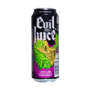 Evil Juice Licky Lime 500ml