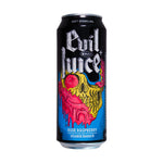 Evil Juice Rude Raspberry 500ml
