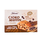 Falcone Muffin Cioko 200g