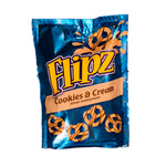 Mc Vities Flipz Cookies and Cream 90g