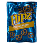 Mc Vities Flipz Peanut Butter Flavour Coated Pretzels 90g