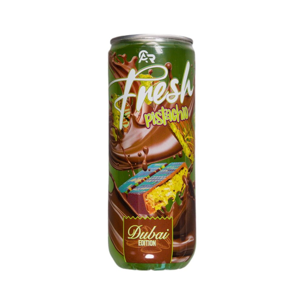 Fresh Pistachio Dubai Edition 330ml