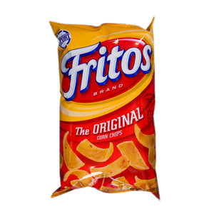 Fritos The Original Corn Chips 311,8g [MHD 31.05.2025]