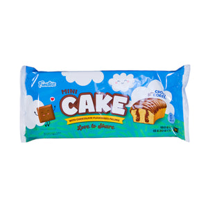 Fundiez Mini Cake Chocolate 150g