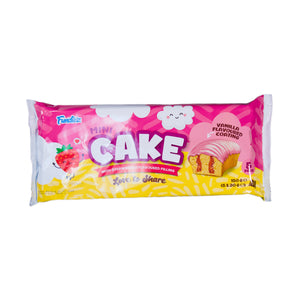 Fundiez Mini Cake Strawberry 150g