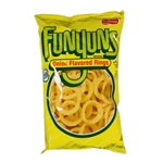 Funyuns Onion Flavored Rings 163g [MHD 31.05.2025]