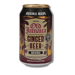 Old Jamaica Ginger Beer Original 330ml