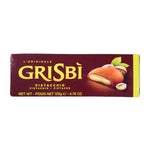 Grisbi Pistacchio 135g