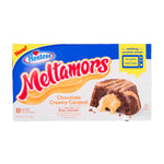 Hostess Meltamors Chocolate Creamy Caramel 264g