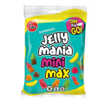 Jake Jelly Mania Mini Max 70g