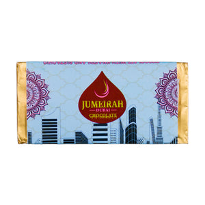 Jumeirah Dubai Schokolade 200g