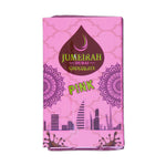 Jumeirah Dubai Schokolade Pink 75g