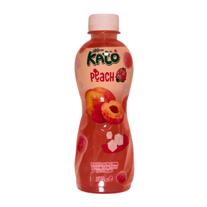 Kato Peach 320ml