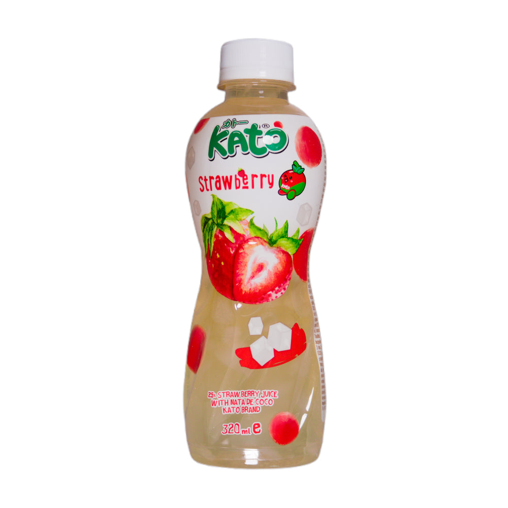 Kato Strawberry 320ml