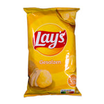 Lay´s Gesalzen 150g  [MHD 22.12.2024]