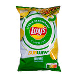 Lay´s Iconic Restaurant Flavour Subway Teriyaki 150g