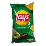 Lay´s Kräuterbutter 150g