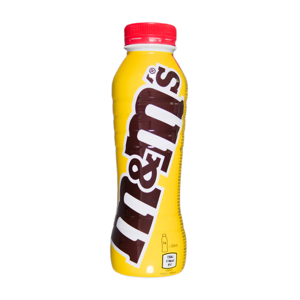 M&M´s Drink 350ml