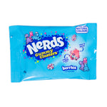 Nerds Gummy Clusters Very Berry Bag 45g